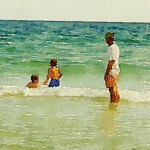 Meet your Posher, Lauranne